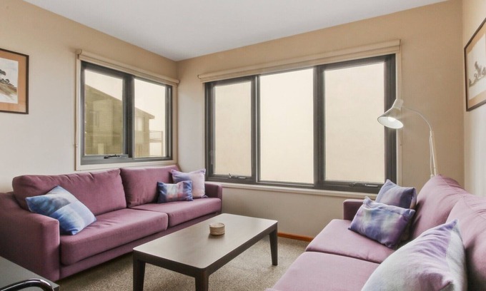 Hotham Heights Apartment | Snowtel 1 - Mt Hotham