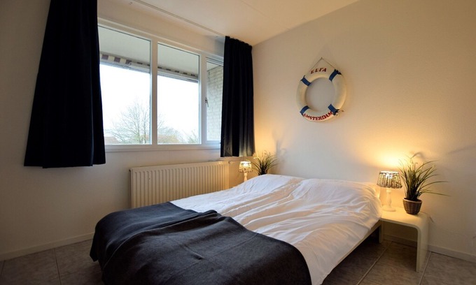 Huissen House | Snug Holiday Home in Huissen near Centre