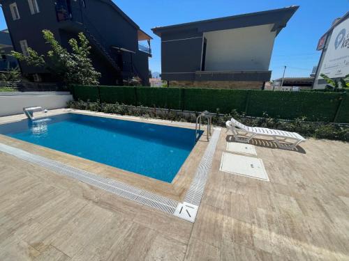 Sogucak Villa | Soğucak Villa