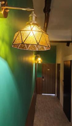 Sanyi House | So Art Hostel 旅人藝棧來尞青旅