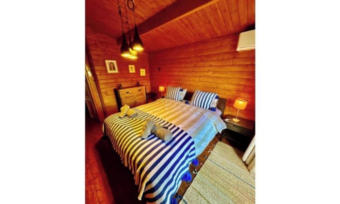 Bine el Ouidane Villa | So Bin 1 Bedroom Cottage