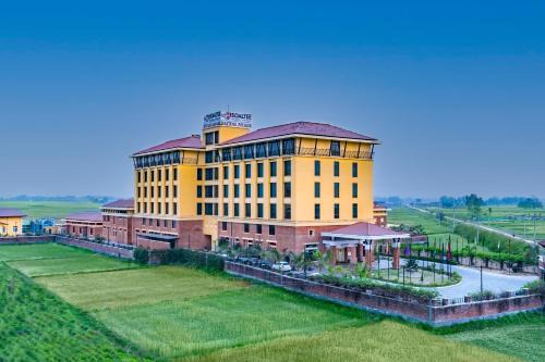 Nepalgunj Hotel | Soaltee Westend Premier