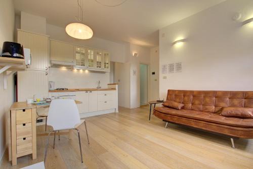 Cannaregio Apartment | SOAVE Ghetto