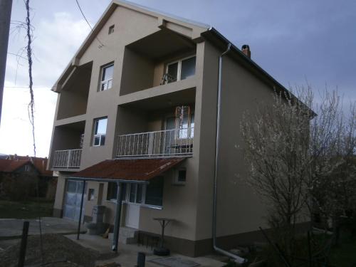 Soko Banja Apartment | Soba Dimitrijević