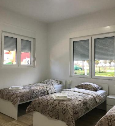 Golubac Apartment | Soba Milojkovic