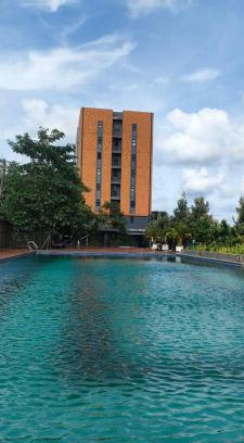 Karawang Apartment | Sobbo Roomstay