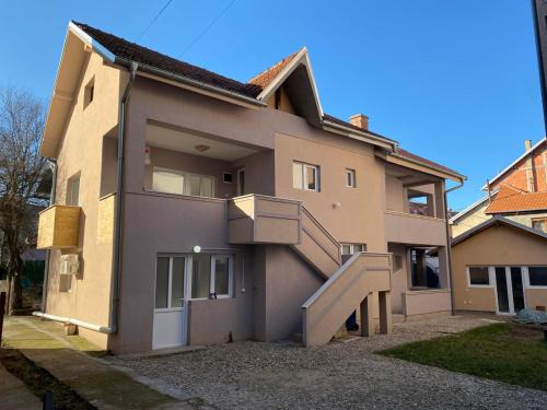 Soko Banja Apartment | Sobe Jelena