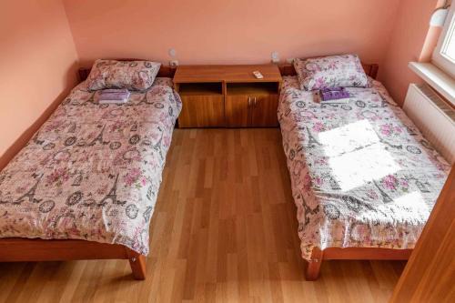 Vojvodina Bed & Breakfast | Sobe Sana