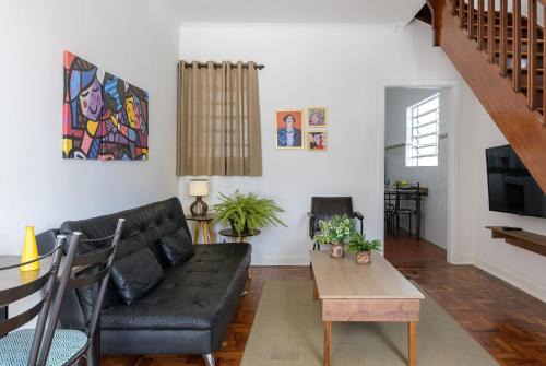 Zona Leste House | Sobrado 2 dormitórios no Tatuapé