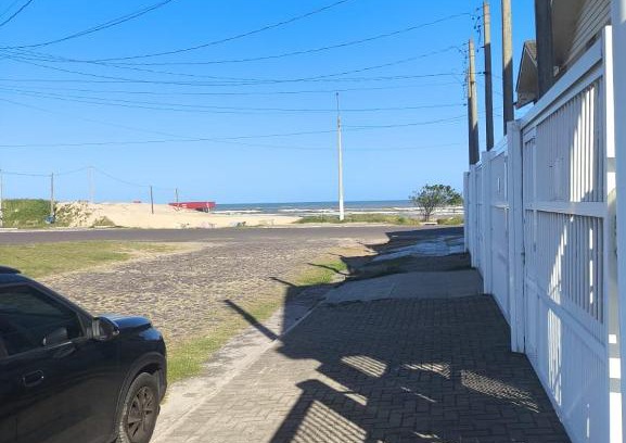 Tramandai House | Sobrado Beira mar em Tramandaí