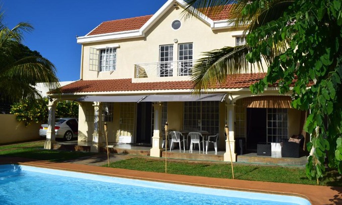 Morcellement Raffray House | Societe Brick
