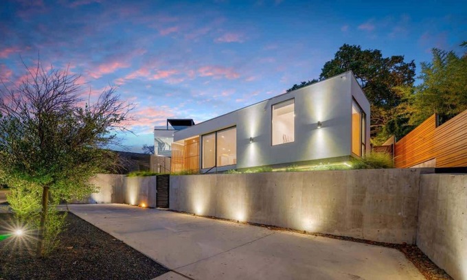 Galindo House | SoCo Casita-Walk to South Congress+Near SXSW & ACL