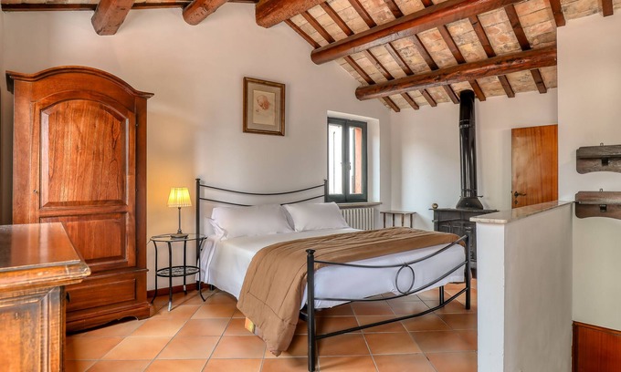 Recanati Old Town House | Sofia - Holiday House
