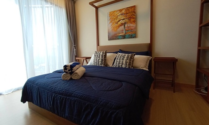 Kuantan Apartment | Sofia Seaview Suite Timurbay Seafront Residence Kuantan Pahang