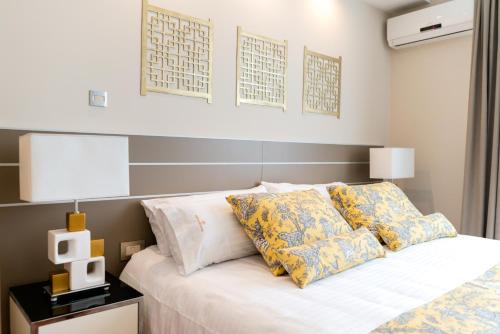 Bahia Blanca Hotel | Sofia Soberana Hotel Boutique