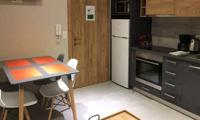 Mytilene Apartment | Sofie's Choice Mytilini 2