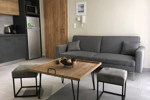 Mytilene Apartment | Sofie's Choice Mytilini