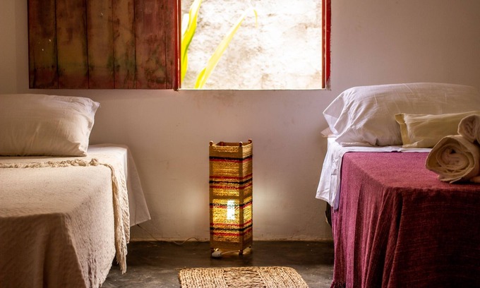 Caicara House | Sofie's House/Sofie's Spot