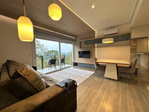 Gramado Apartment | Sofisticado apartamento 2D