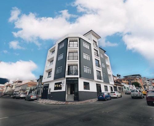 Loja Apartment | Sofisticado Departamento Central en Loja
