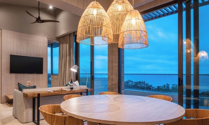 Porto Nao Hotel | Sofitel Barú Cartagena