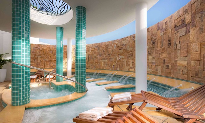 Noosa Heads Hotel | Sofitel Noosa Pacific Resort