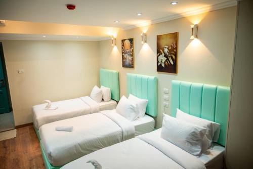 Downtown Cairo Hotel | Soft Hotel