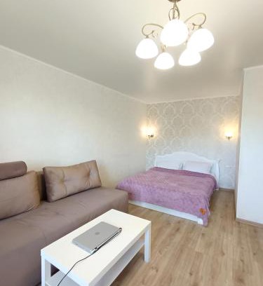 Mykolaiv Apartment | Soft House