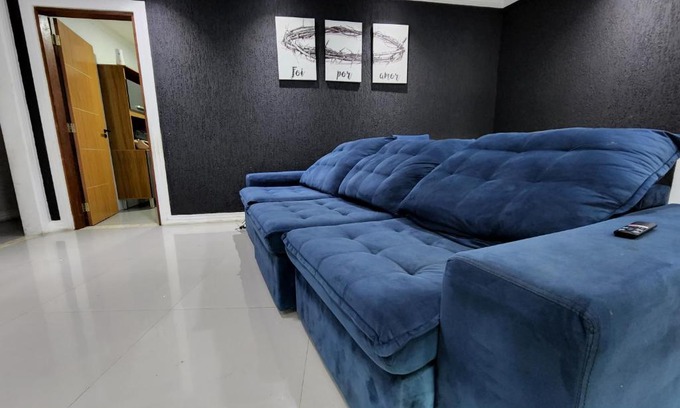 Alto de Buzios Apartment | SOFT LUXO BABEL