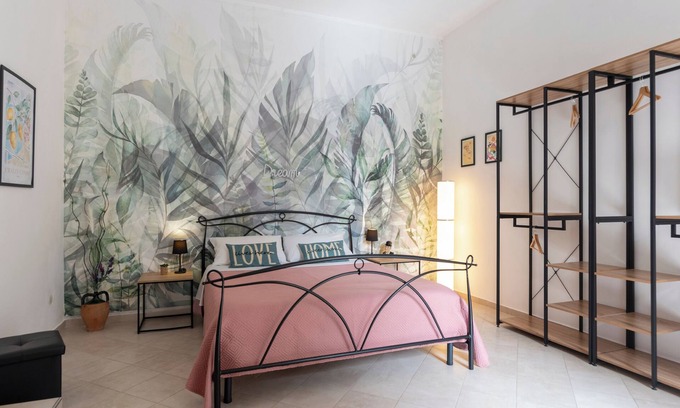 Naples City Centre Apartment | SognaNapoli Home - Experience the real #napoliexperience