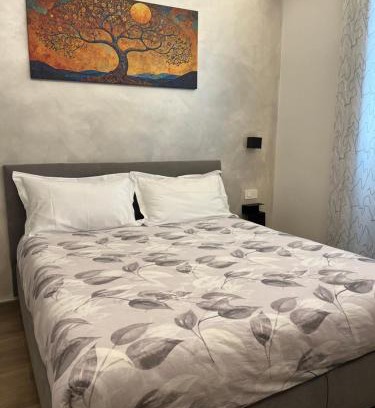 Scandicci House | Sogni Di Luna