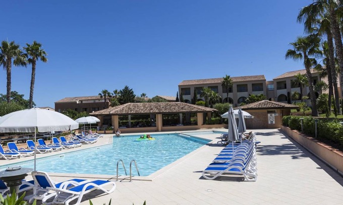 Bravone Apartment | Sognu di mare 5