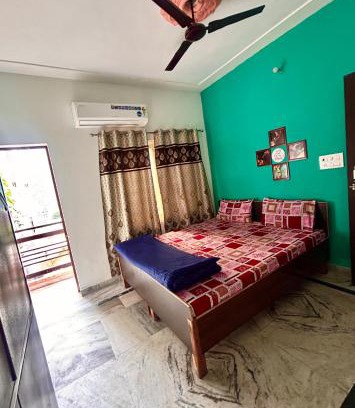 Tapovan House | SOH Sound of Himalayas