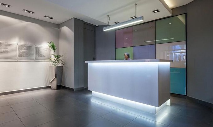 Bo'Kaap Apartment | Soho On Strand A6 By Ctha