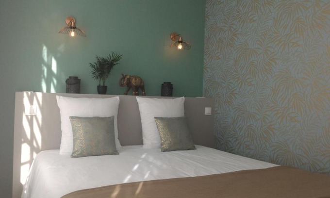 Vauban - Wazemmes Apartment | Sohosuite