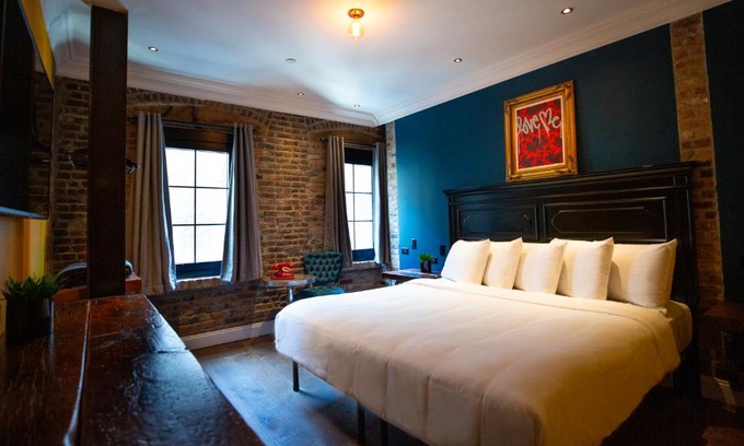 Little Italy Hotel | Sohotel