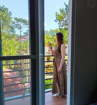 Baguio Apartment | Sojourn 2600