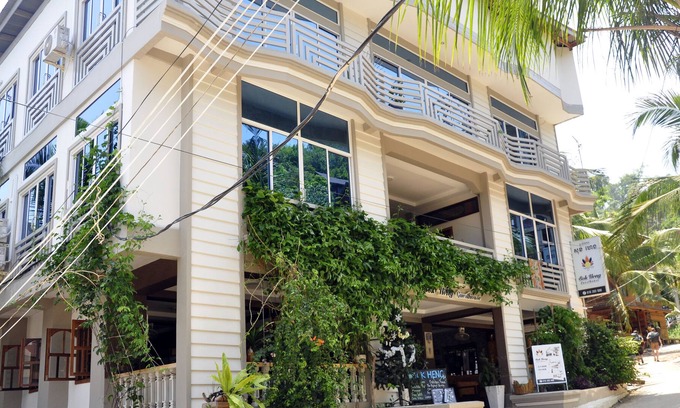 Koh Rong House | Sok Heng Guesthouse