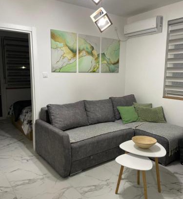 Soko Banja Apartment | SokoSTAR Apartman