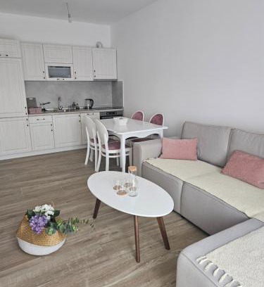 Ulcinj Apartment | SOL Apartment
