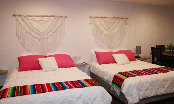 Centro - Supmza 001 House | Sol de México