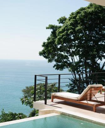 Dominical Villa | SOL e MAR