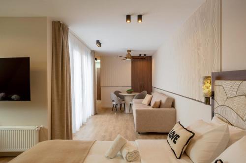 Saint-Mande Apartment | Sol St Mande - 4 pers - 50