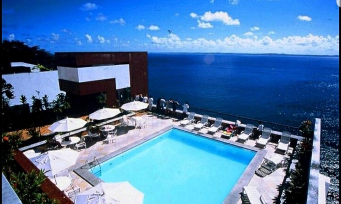 Vitoria Apartment | Sol Victoria Marina