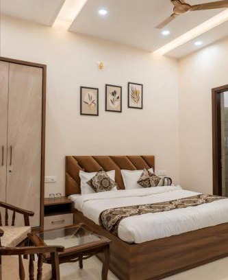 Amritsar Hotel | SOLACE INN near GOLDEN temple