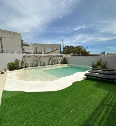 Santa Clara del Mar Apartment | Solana - Apart Hotel & Club de Tenis