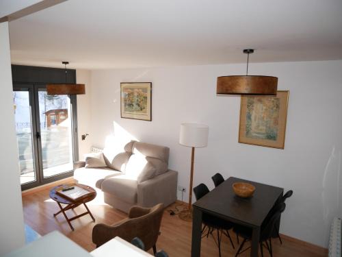 El Tarter Apartment | Solana-El Tarter