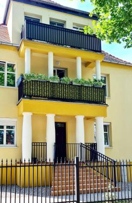 Inowroclaw Apartment | Solanki Central Apart