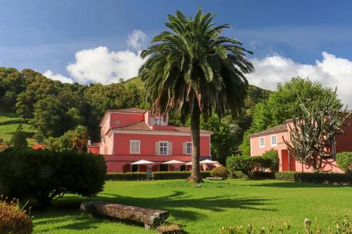 Maia Bed & Breakfast | Solar de Lalém