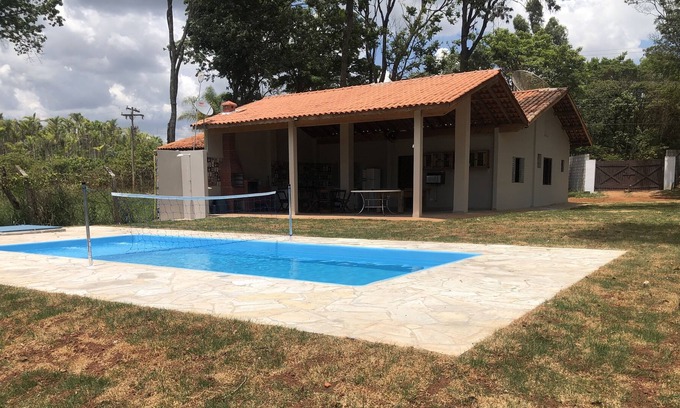 Jarinu House | Solar do Cícero 2